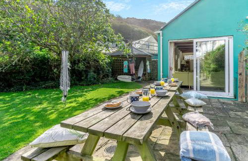 Llys Aber - Photo 23