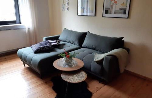 Ferienwohnung Schäffer - Foto 2