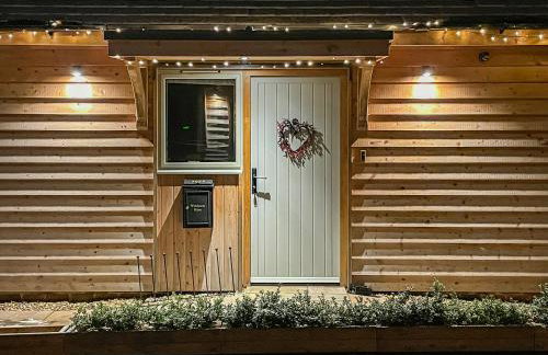 Windover Barn - Foto 37