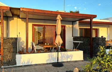 Juwel des Meeres Nudist Place FKK Complejo Nudista - Charco del Palo - - Foto 41