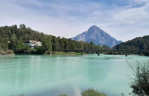 Holiday Guesthouse La Casina di Butzi pet friendly - Terme di Arta - Zoncolan - Foto 50