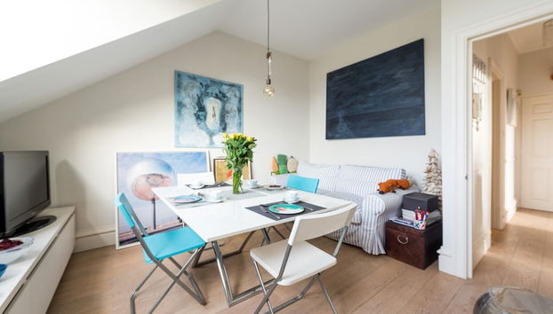 Refeições no quarto