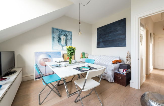 Lofty Ideals - Foto 4