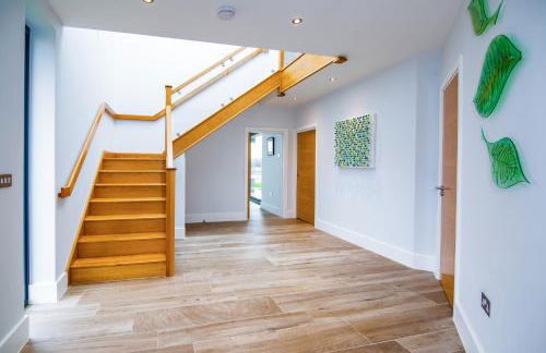 Lakeside property with spa access on a nature reserve Sandpiper BV13 - Photo 24