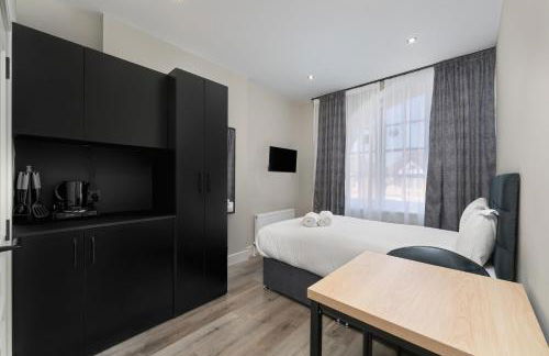 Willesden Green Modern Living Suites - Foto 72