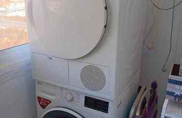 Apartamento con piscina y pista de tenis a un paso de la playa - Photo 24