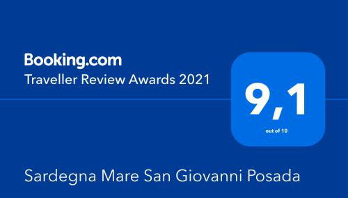 Vacanze Sardegna Mare San Giovanni Posada - Foto 5