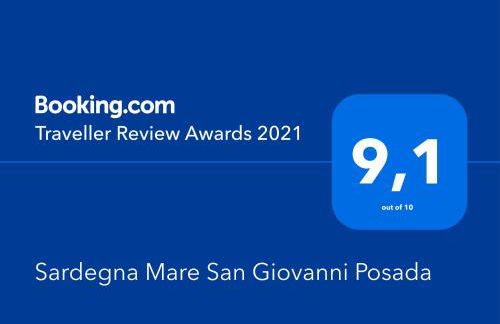 Vacanze Sardegna Mare San Giovanni Posada - Foto 5