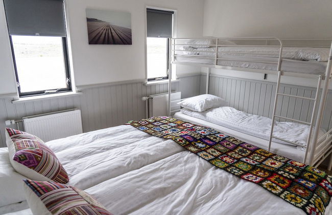 Black beach cottage - Foto 9