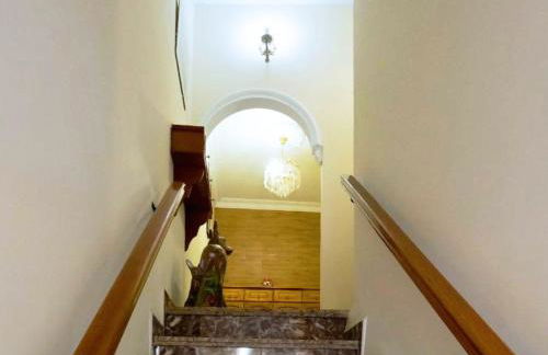 Live la Victoria Carril - Casa acogedora y familiar con terraza completa - Foto 36