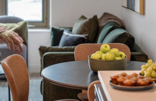 Luxury Apartments by Hyatus at Boston Cambridge - Foto 19