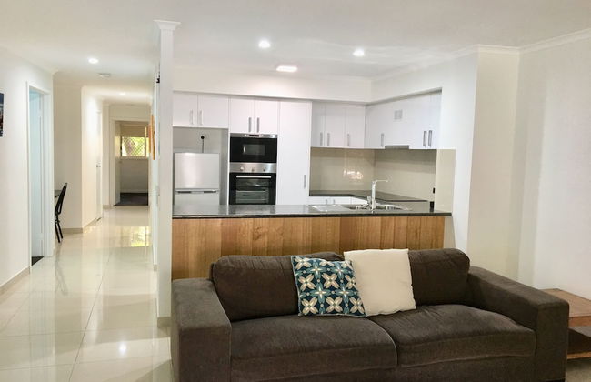 CHA Private Apts Diamond Beach - Foto 6