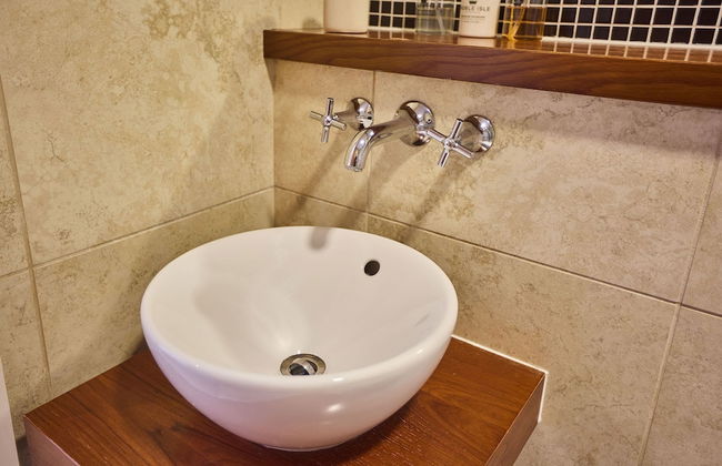 Host Stay Waterside - Foto 19