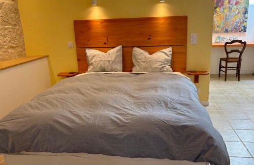 Quiet street in old Mèze - terrace, 250m to beach - Foto 10