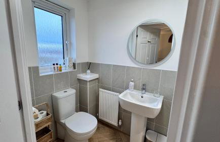 West Coast Home From Home - Foto 34