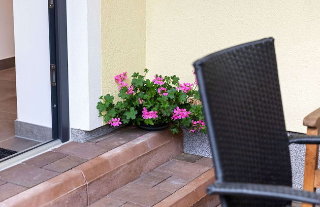 Spacious Apartment in Grossarl With Garden - Photo 25