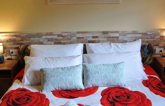 Agriturismo Oasis Hill - Foto 29