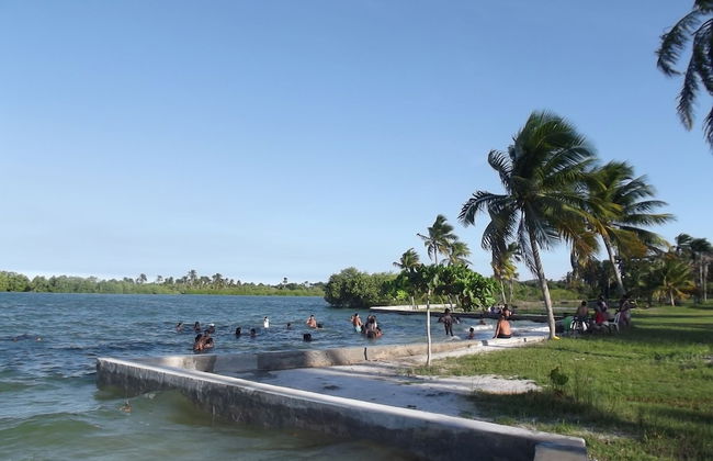 Hotel Fazenda Recanto - Foto 42