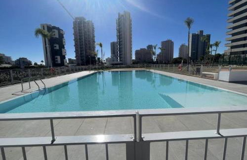 Calpesunrisetower - Photo 26