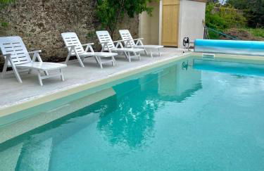 Le Colibri - Domaine de la Houblette - Foto 11