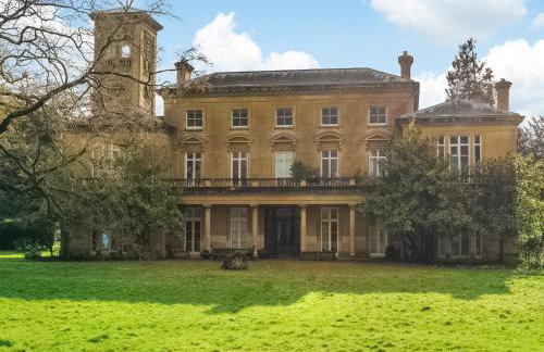 Tibberton Court Apartment - Uk48582 - Foto 28