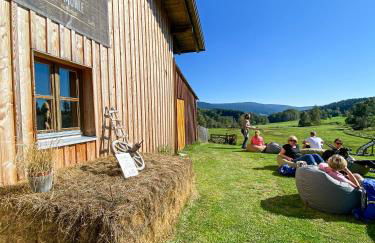 Appartement Hüttenzauber in Sankt Englmar - Foto 32