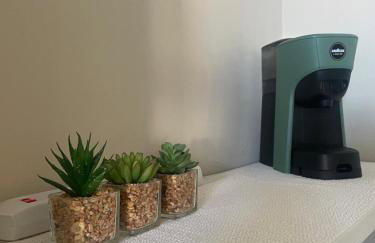 Tucano studio apartment - Foto 22