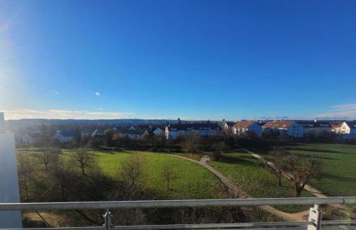 MASEVEN Stuttgart SI Centrum ehem SI-SUITES - Foto 36