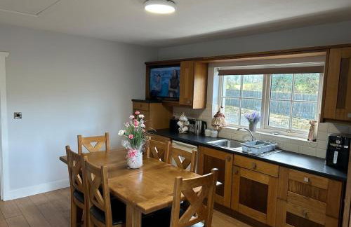 Mollys Cottage Molly Road Doon Derrylin - Foto 9