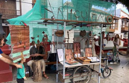 Apartamento Mar y Montaña - Foto 30