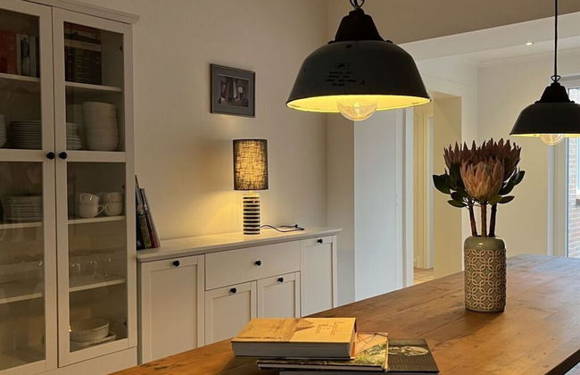 Simmerdeis an der Gracht - Foto 23