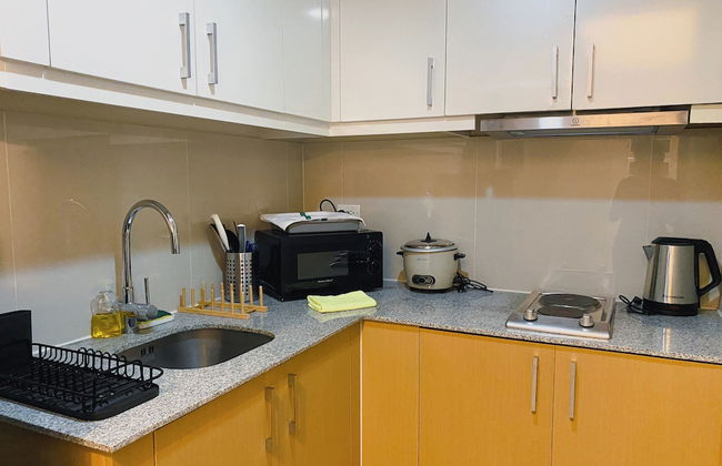 Uptown Park Suites Tower 1 - Photo 55