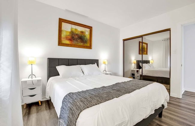 South Sycamore by Avantstay Centrally Located - Foto 6