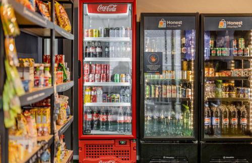 Apartamento Expo Center Norte a 900 metros com AR - Foto 11