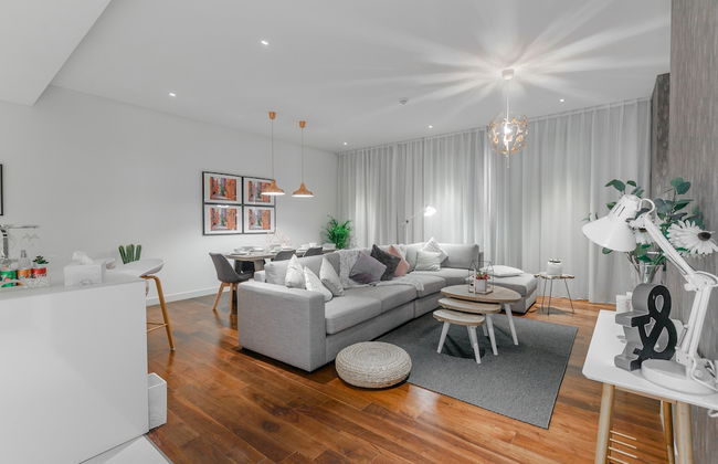 FAM Living - City Walk Mall - Photo 49