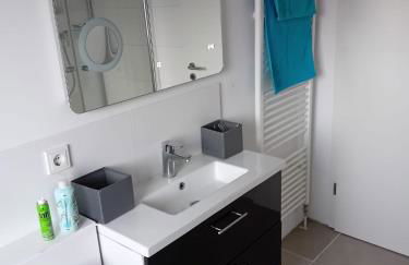 2 Exklusiv Apartments nähe Heidelberg für 1-4 Personen mit großen Terrassen - Foto 15