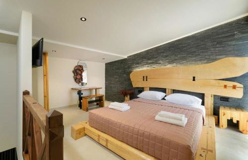 5 suites by GD - Photo 38