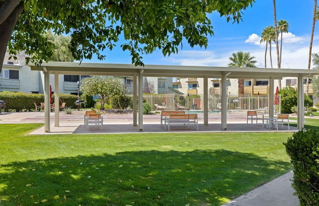 The Camelback 446 Walk 2 Old Town 4 Pools - Foto 25