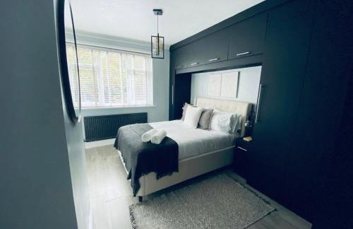 The Secret Garden Retreat With Hot Tub - Foto 48