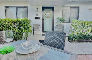 Quiet retreat near Coconut Grove free parking - Photo 41