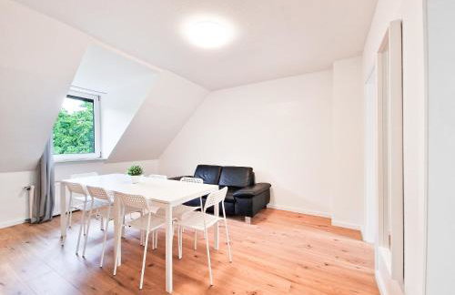 Tolstov Apartments - 3 and 4 Room Apartments - Foto 19