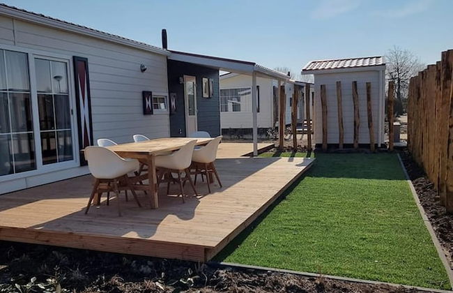 Cottage in Zeeland Near the Beach - Photo 17