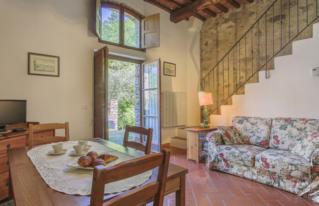 Le Ginestre - Photo 4