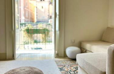 Palazzo Polini Apartments - Foto 1