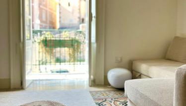 Palazzo Polini Apartments - Foto 1