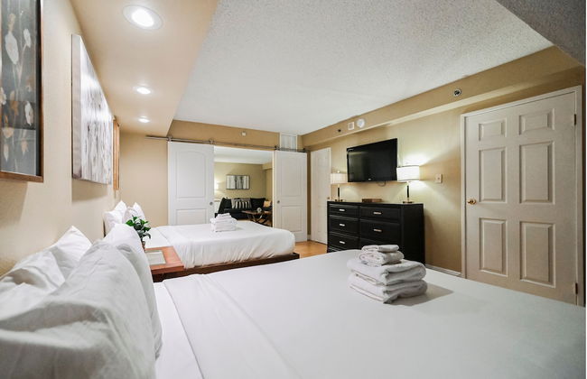 StripViewSuites at Jockey Club - Foto 61