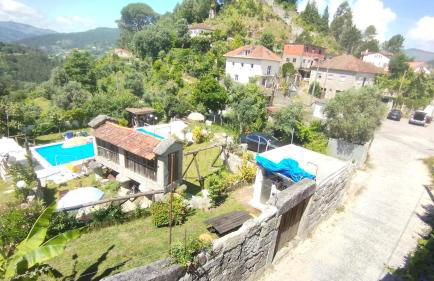 Idyllic Villa in Cova with Private Pool - Foto 21