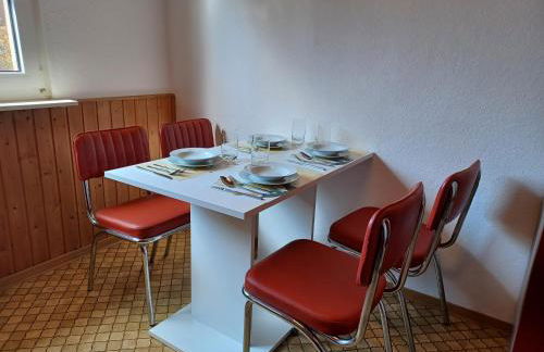 Ruhige freistehender Bungalow mit Parkplatz - Foto 9