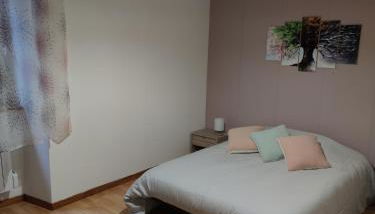 Les gites de la bouldoire le marronnier - Foto 2