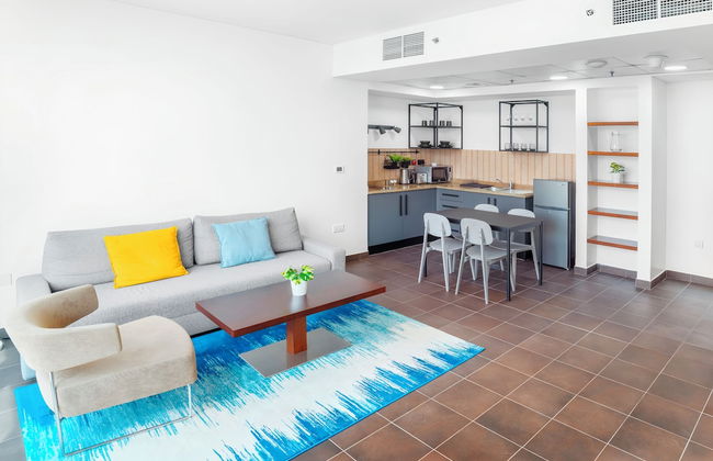 Emirates Sports Hotel, Dubai Sports City - Photo 63